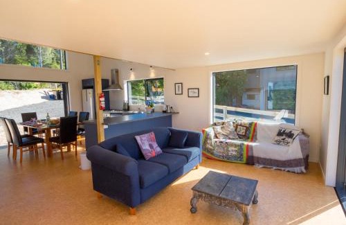 Kaiteriteri Casa | Tapu Bay Treasure - Kaiteriteri Holiday Home
