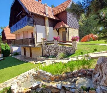 Kremna Apartamento | Tara Apartmani Malešević - 3 lux