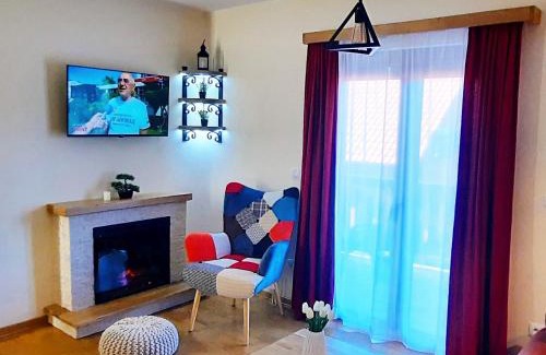 Kremna Apartamento | Tara Apartmani Malešević - 3 lux