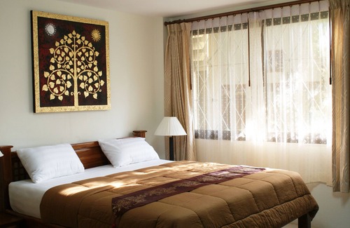 Ban Tai Casa | Tara B&B Kanchanaburi