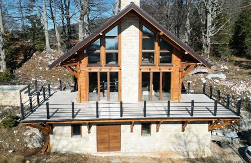 Kremna Apartamento | Tara Cozy Home