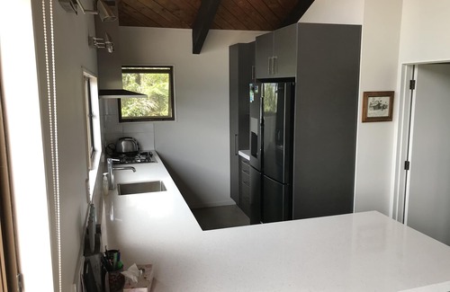 Lake Tarawera Casa | TARA-DISE, privada con impresionantes vistas al lago