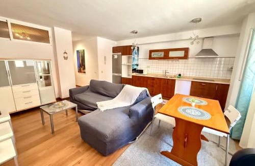 Playa de Arinaga Apartamento | Tara