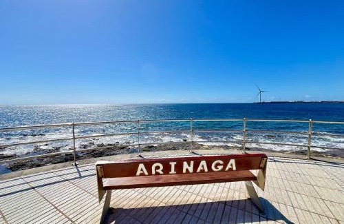 Playa de Arinaga Apartamento | Tara