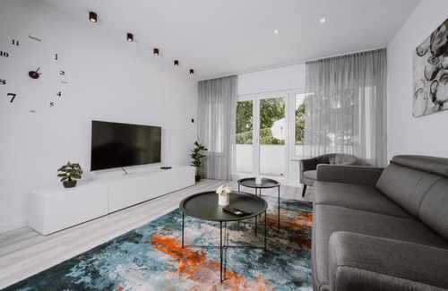 Rijeka Apartamento | Tara