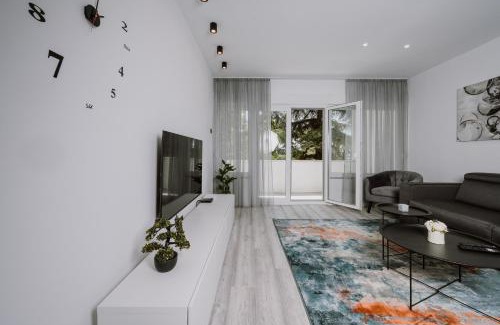 Rijeka Apartamento | Tara