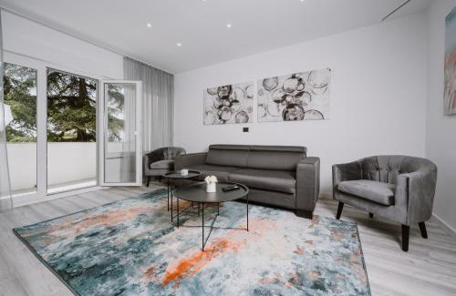 Rijeka Apartamento | Tara