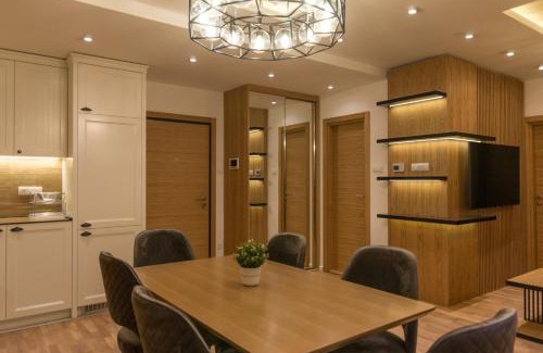 Kremna Apartamento | Tara Lux apartmani