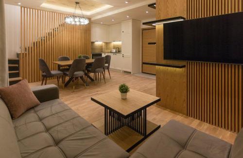 Kremna Apartamento | Tara Lux apartmani