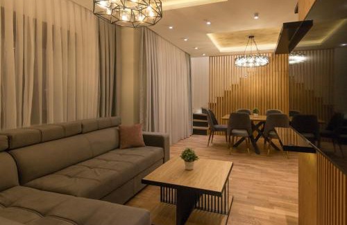 Kremna Apartamento | Tara Lux apartmani
