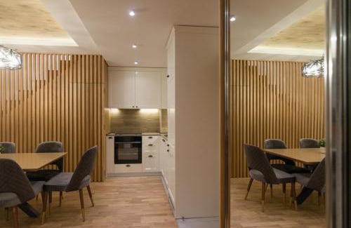 Kremna Apartamento | Tara Lux apartmani