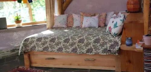Bronwydd Casa | Tara vegetarian retreat guesthouse