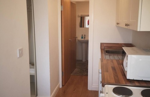 Rathfeigh Apartamento | Tara View Apartments