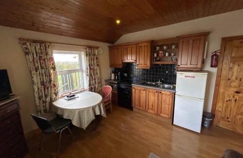 County Meath Apartamento | Tara Vista Apartment