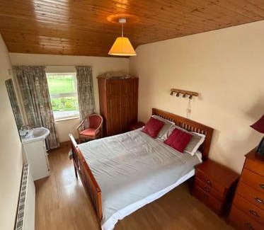 County Meath Apartamento | Tara Vista Apartment