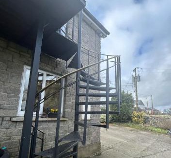 County Meath Apartamento | Tara Vista Apartment