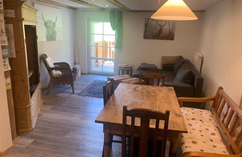 Sankt Georgen im Schwarzwald Apartamento | Tarahaus
