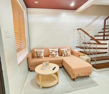 Novaliches Apartamento | tARAHvel Rental Property