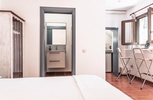 Torreblanca Apartamento | Tarajes