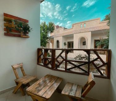 Dahab Hotel | Tarakhan Hotel