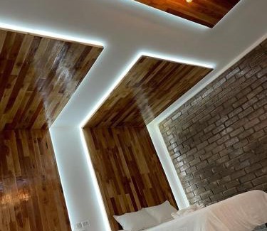 Creel Hotel | TARAMURI HOTEL & TOURS
