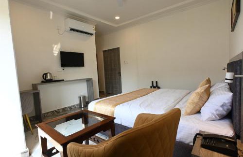 Sarnath Casa | Tarang Stay Inn