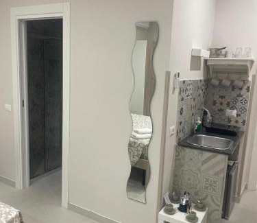 Naples City Centre Apartamento | Tarantella apartment