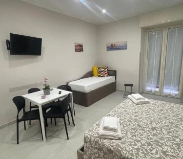 Naples City Centre Apartamento | Tarantella apartment