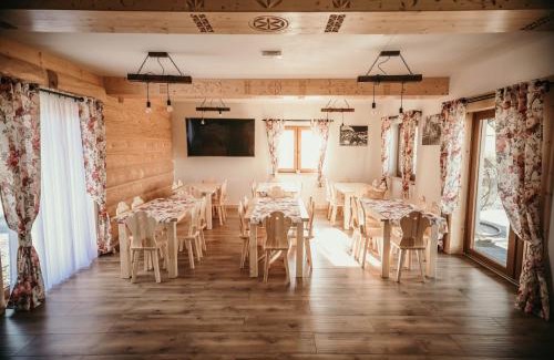 Czarny Dunajec Cama Y Desayuno | Tarasówka u Zająca