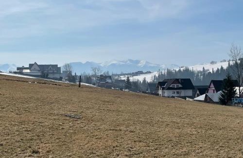 Czarny Dunajec Cama Y Desayuno | Tarasówka u Zająca