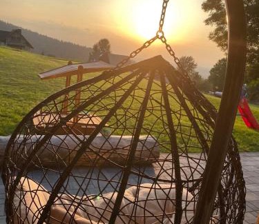 Czarny Dunajec Cama Y Desayuno | Tarasówka u Zająca