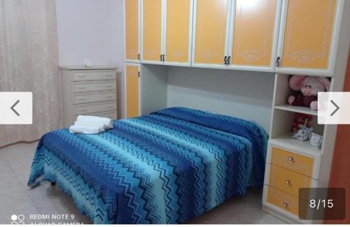 Taranto Apartamento | Taras holiday house
