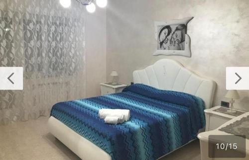 Taranto Apartamento | Taras holiday house