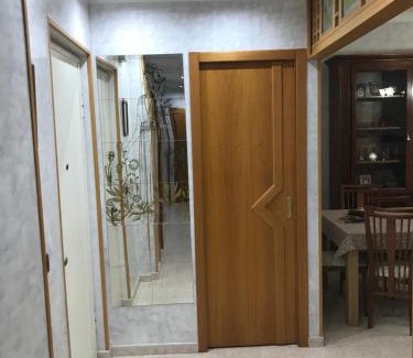 Taranto Apartamento | Taras holiday house