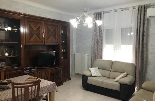 Taranto Apartamento | Taras holiday house
