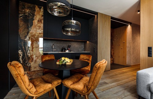 Przymorze Apartamento | Tarasy Bałtyku by HappyStay