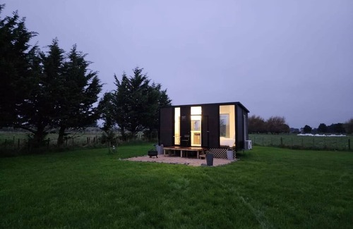 Clareville Casa | Taratahi Escape by Tiny Away