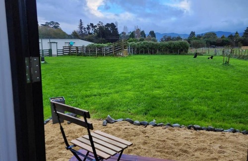 Clareville Casa | Taratahi Escape by Tiny Away