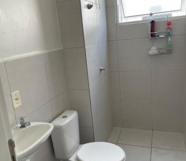 Taruma Apartamento | Tarcísio House