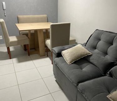 Taruma Apartamento | Tarcísio House
