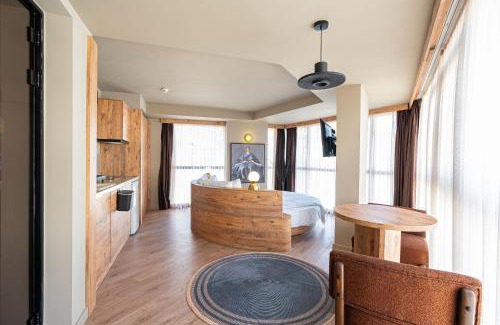 Besiktas Hotel | Tare Houses