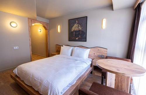 Besiktas Hotel | Tare Houses