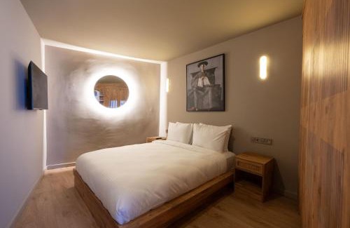 Besiktas Hotel | Tare Houses