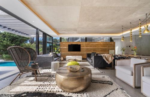 Cape Town City Centre Villa | Tarentaal Kloof Villa in Higgovale