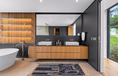 Cape Town City Centre Villa | Tarentaal Kloof Villa in Higgovale