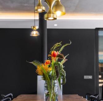 Cape Town City Centre Villa | Tarentaal Kloof Villa in Higgovale