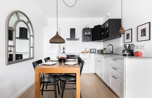 Targowek Apartamento | Targówek Rembrandta