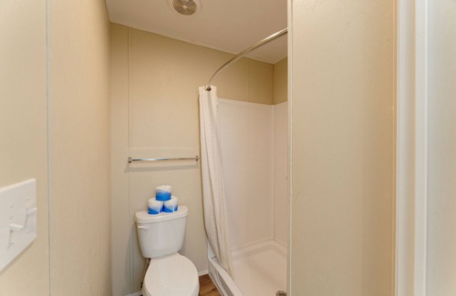 Big Spring Cabina | Target Hospitality - Big Spring Lodge