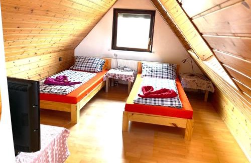 Broitzem Casa | Tarida`Guesthouse