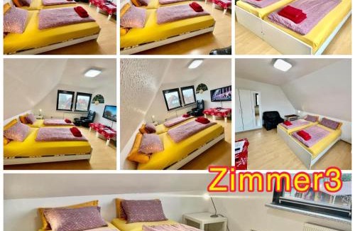 Broitzem Casa | Tarida`Guesthouse